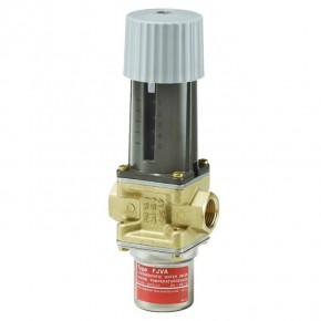 Термостатический клапан Danfoss FJVA 20 003N8244