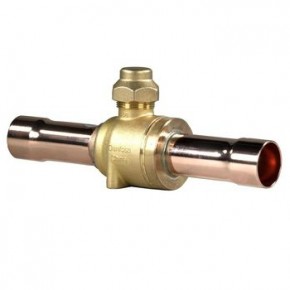 Вентиль (клапан) шаровый Danfoss GBC 18s 009G7024
