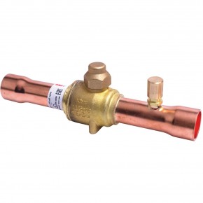 Вентиль (клапан) шаровый Danfoss GBC 16s H 009G7586