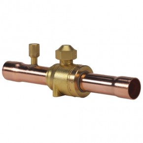 Вентиль (клапан) шаровый Danfoss GBC 10s 009G7061