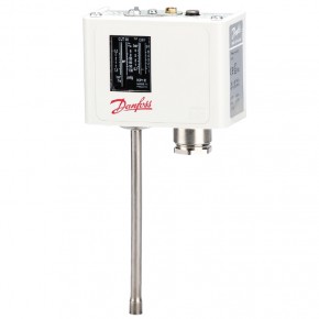 Реле давления Danfoss KP1E 060-530066