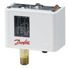 Реле давления Danfoss KP36 060-113966