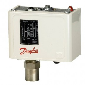 Реле давления Danfoss KP35 060-500066