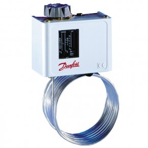 Термостат для холодильника Danfoss KP61 060L110166