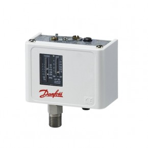 Реле давления Danfoss KP5A 060-115366