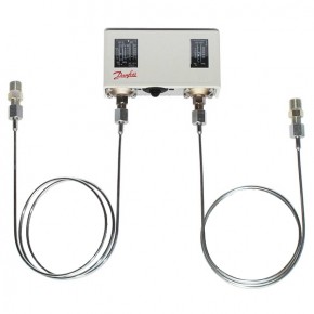 Реле давления Danfoss KP15A 060-128366