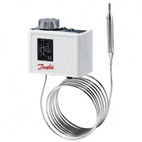 Термостат Danfoss KP81 060L115666