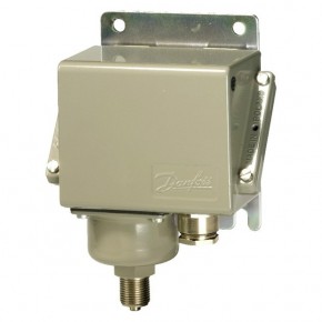 Реле давления Danfoss KPS31 060-410066