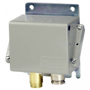 Реле давления Danfoss KPS39 060-410466