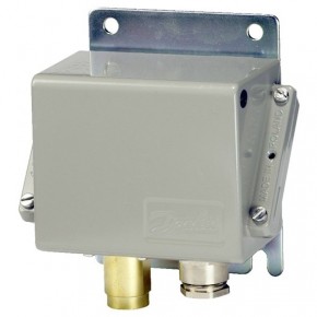 Реле давления Danfoss KPS39 060-319266