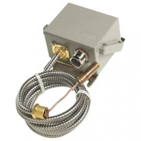 Термостат Danfoss KPS79 060L312466