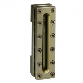 Смотровое стекло Danfoss LLG 335 F