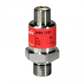Преобразователь давления Danfoss MBS 1200 063G1159