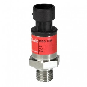 Преобразователь давления Danfoss MBS 1250 063G1294