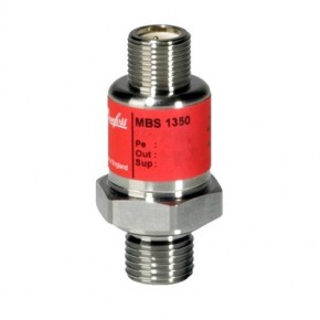 Преобразователь давления Danfoss MBS 1350 063G1306