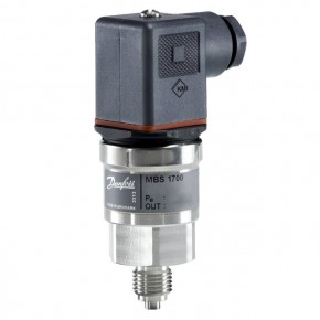 Преобразователь давления Danfoss MBS 1700 060G6101