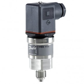 Преобразователь давления Danfoss MBS 1750 060G6111