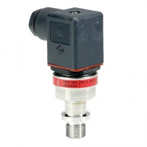 Преобразователь давления Danfoss MBS 1900 064G6524