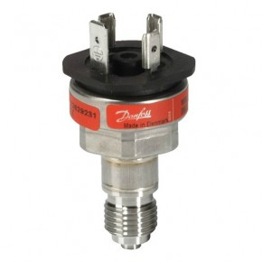 Преобразователь давления Danfoss MBS 1900 064G6511