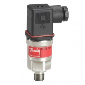 Преобразователь давления Danfoss MBS 2050 060G1407