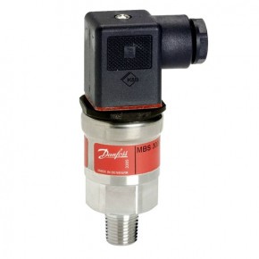 Преобразователь давления Danfoss MBS 3000 060G1136