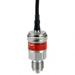 Преобразователь давления Danfoss MBS 3000 060G1455