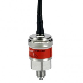 Преобразователь давления Danfoss MBS 3000 060G1130