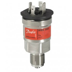 Преобразователь давления Danfoss MBS 3000 060G1912