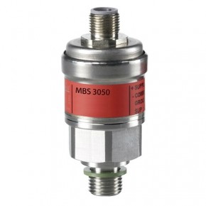 Преобразователь давления Danfoss MBS 3050 060G1850