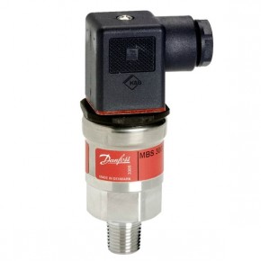 Преобразователь давления Danfoss MBS 3100 060G3748