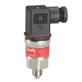 Преобразователь давления Danfoss MBS 3100 060G1464