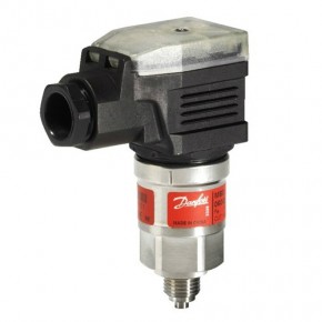 Преобразователь давления Danfoss MBS 3100 060G1999