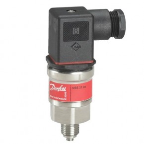 Преобразователь давления Danfoss MBS 3150 060G1475