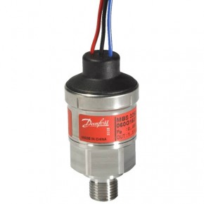 Преобразователь давления Danfoss MBS 3250 060G1607