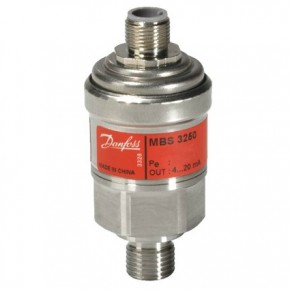 Преобразователь давления Danfoss MBS 3250 060G1642