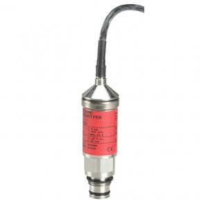 Преобразователь давления Danfoss MBS 4010 060G3236
