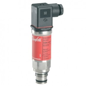 Преобразователь давления Danfoss MBS 4010 060G3213