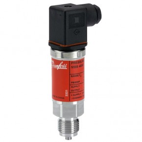 Преобразователь давления Danfoss MBS 4050 060G3270