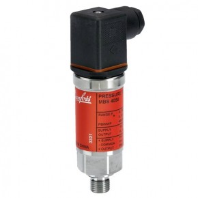 Преобразователь давления Danfoss MBS 4050 060G3383