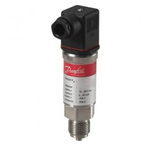 Преобразователь давления Danfoss MBS 4251 060G4370