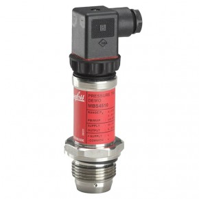 Преобразователь давления Danfoss MBS 4510 060G1605