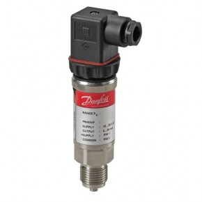Преобразователь давления Danfoss MBS 4751 060G4311