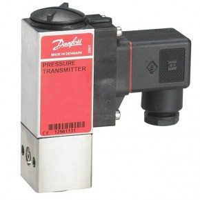 Преобразователь давления Danfoss MBS 5100 060N1164