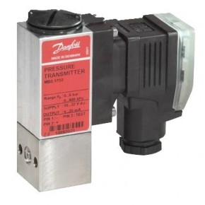 Преобразователь давления Danfoss MBS 5150 060N1073