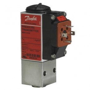 Преобразователь давления Danfoss MBS 5150 060N1223