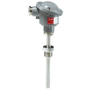 Датчик температуры Danfoss MBT3252 084Z2267
