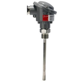 Датчик температуры Danfoss MBT5252 084Z3280