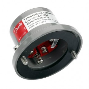 Преобразователь температуры Danfoss MBT9110 084Z6000