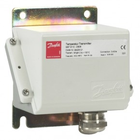 Преобразователь температуры Danfoss MBT9110 084Z8129