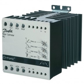 Устройства плавного пуска Danfoss MCI40-3D I-O 037N0092
